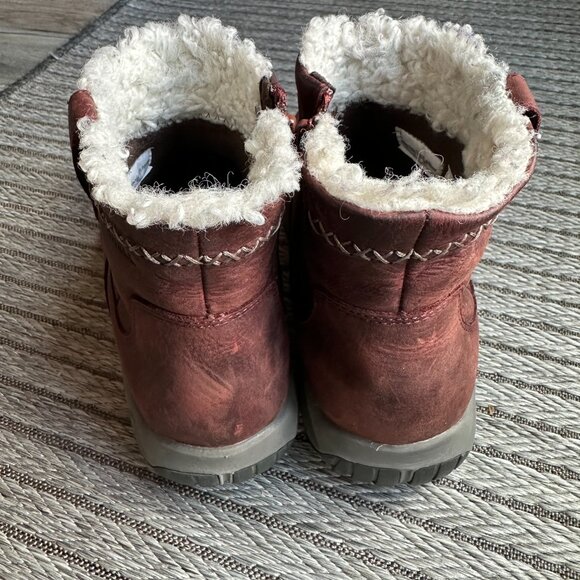 Merrell Leather Boots - Picture 4 of 5